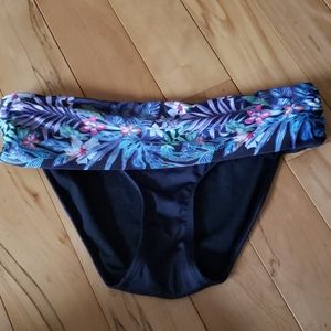La vie en Rose suit bottom